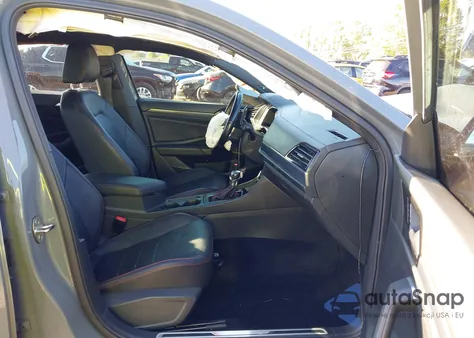 2019 Volkswagen Jetta Gli 2.0T Autobahn/2.0T S/35Th Anniversary Edition from USA, damaged, VIN 3VW6T7BU9KM263269